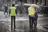 Three's a Crowd by Stephen Jones Highly Commended Section A