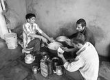 Time for a Relaxing Chai by Janine Scola Highly Commended Section B