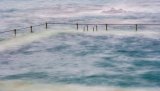 Too rough to swim by Di Tilsley
