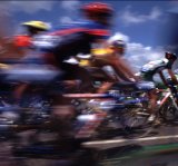 Tour de France by Dee Wareham