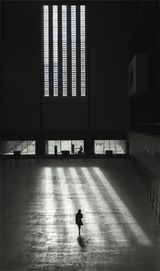 Towards the Light by Carol Tritton