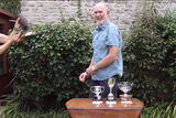 Trophy Awards by John and Di Tilsley