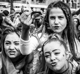 Up Yours by Cheryl Connor Highly Commended Section A