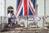 VE Day Anniversary by Stephen Jones