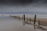 Walk before the storm by Tim Downton Highly Commended Section A