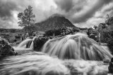 Waterfall by Rob Bridge (LRPS Panel)