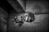 We are All Under Surveillance by Penny Piddock