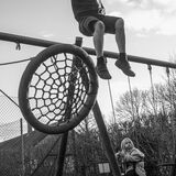 What is he doing now by Jane Tearle Highly Commended Advanced Section