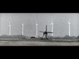 Windmills Old and New Dee Wareham