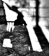 South Bank Shadows: Barbara Jenkins