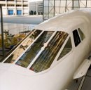 Concord  refit Client Pilkington