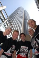 Verticle Rush Client Wates