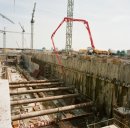 Jubilee line Client Pochin