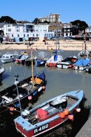 Broadstairs Viking Bay
