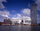 Canary Wharf