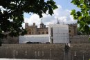 Tower of London Client Coventry Scaffolding