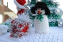 Herne Bay Christmas Knits