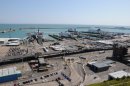 Dover Harbour