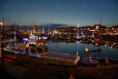 Ramsgate Harbour Christmas Lights