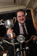 Electrician of the Year