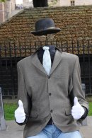 Thumbs up (Fun Image)