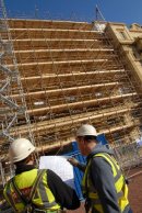 Buckingham Palace Client Coventry scaffolding