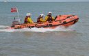Walmer Lifeboat Day