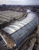 Eurostar Terminal Client Pilkington
