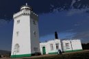 Sth Foreland lighthouse