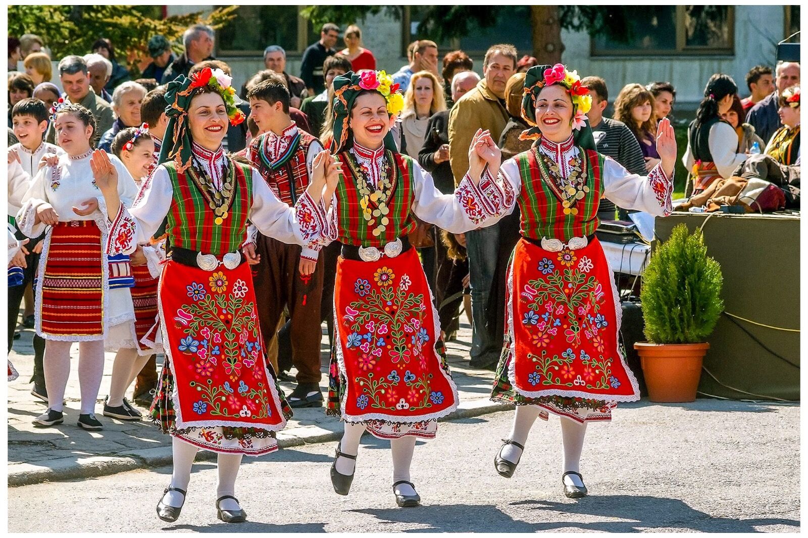 Bulgarian culture