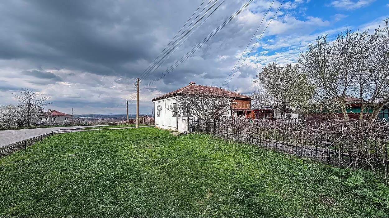 Poachers cottage