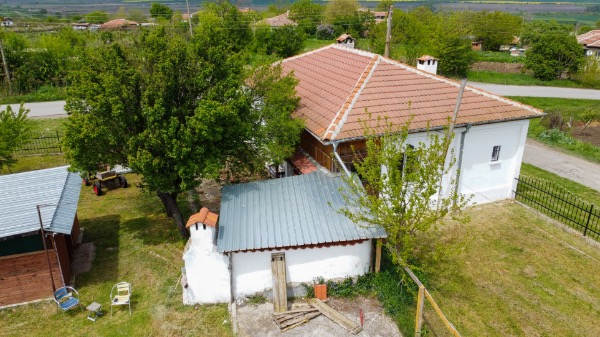 Cottage 