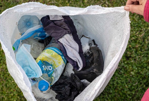 Rubbish 