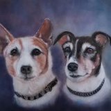 Best Friends Forever!