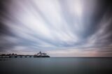 Eastbourne pier