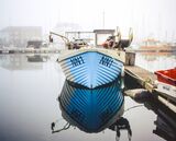 NN1 fishing boat