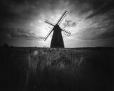 Rottingdean windmill