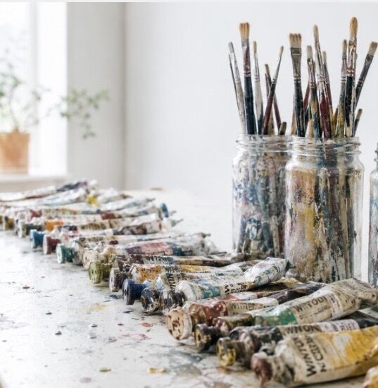 Brushes