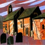 Kilpeck Church.