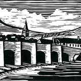 Crickhowell.