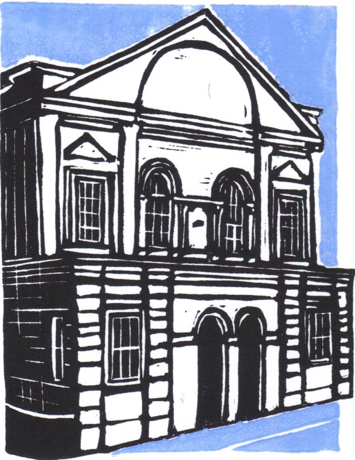 Trinity Chapel