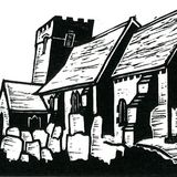 Cwmyoy Church