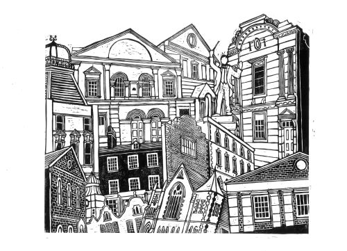 Aberdare montage