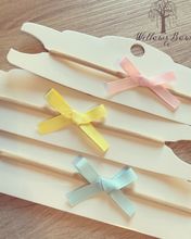 Simple Bows
