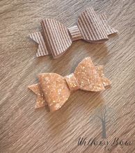 Rose Gold & Peaches