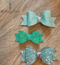 Mermaid Bow