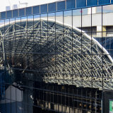 Kyoto station