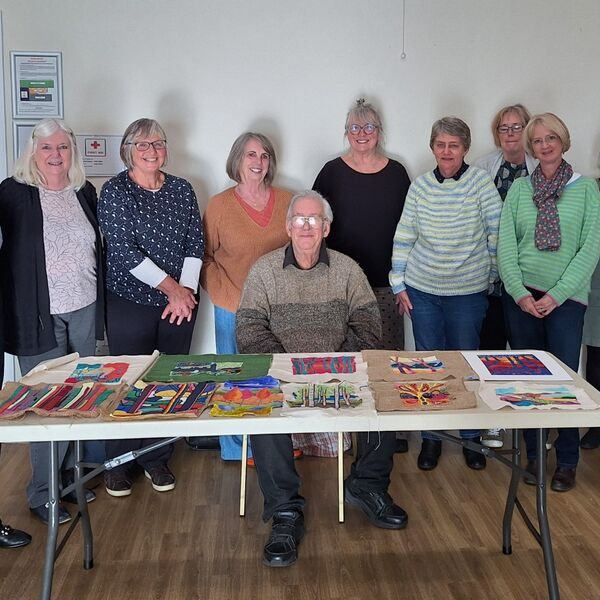 Richard Box - Fauvism