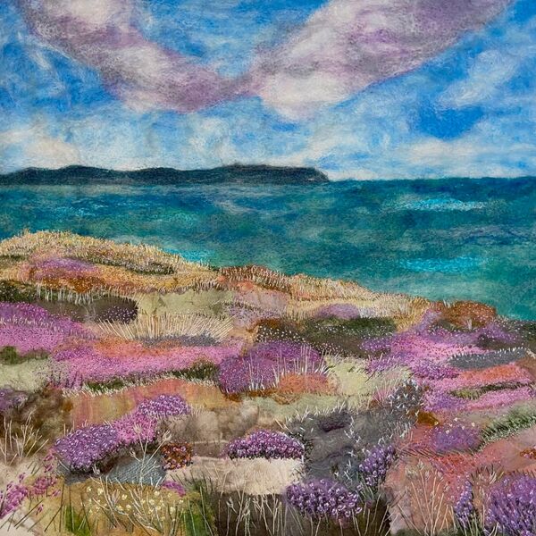 People's Choice at Exhibitions 