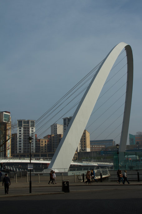 Millenium Bridge